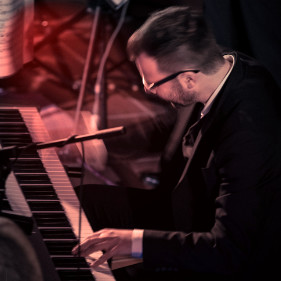 Markus Buechel