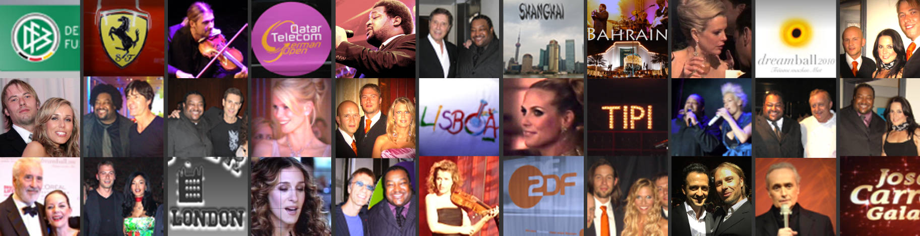 Lounge Society